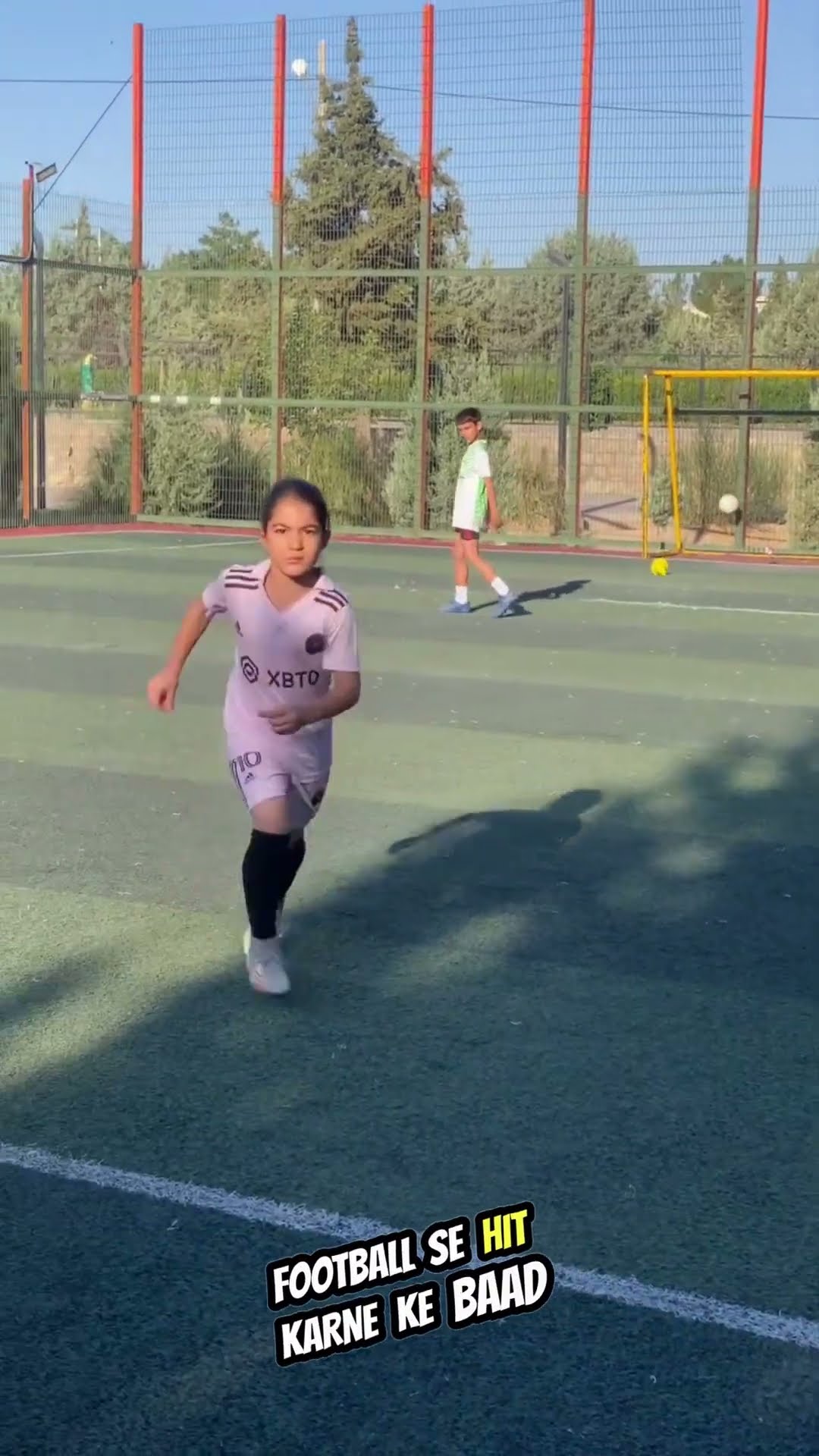 Cristiano Ronaldo is its fan #shortvideo