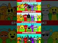 Incredibox Sprunki Sprunked Remake VS Retake VS Sprunki VS Ruined MIX VERSION Incredibox Sprunki Sprunked Remake VS Retake VS Sprunki VS Ruined MIX VERSION