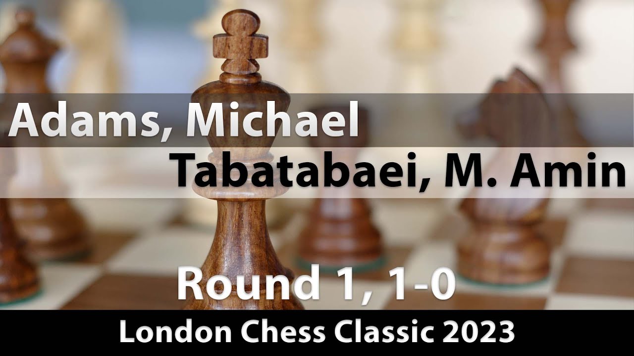 OpeningTree - Chess Openings by Michael Adams