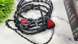 Ziigaat & Vivir Digital Rumba Review: The Best Budget V - Shaped Iem Of 2026?