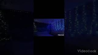 С Новым 2025 Годом!!! #новыйгод  #оформление зала