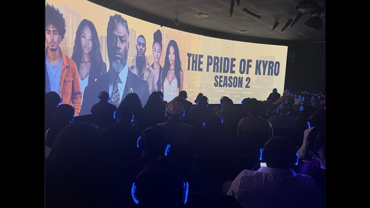 PRIDE OF KYRO SEASON 2 PREMIERE RECAP!