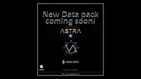 AD-ASTRA content pack for Elite Dangerous!  Subscribe now!