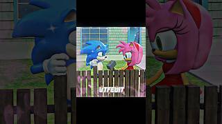 SONIC AMY LOW IQ HAMMER PRANK! ๐โ ๏ธ #aura #sonic #viral #edit #nobatidao