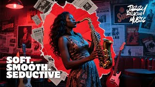 Soft. Smooth. Seductive. | The Most Romantic Saxophone You’ll Hear This Year 💞🎷 screenshot 4