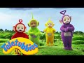 Teletubbies: 2 HOUR Compilation | Season 16, Episodes 1-15 | Videos For Kids