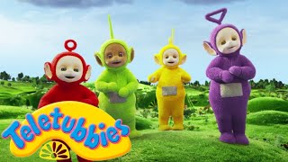 Teletubbies: 2 HOUR Compilation | Season 16, Episodes 1-15 | Videos For Kids