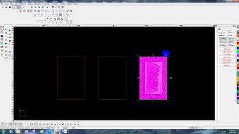 Chia file kích thước lớn trên jdpaint 5.21