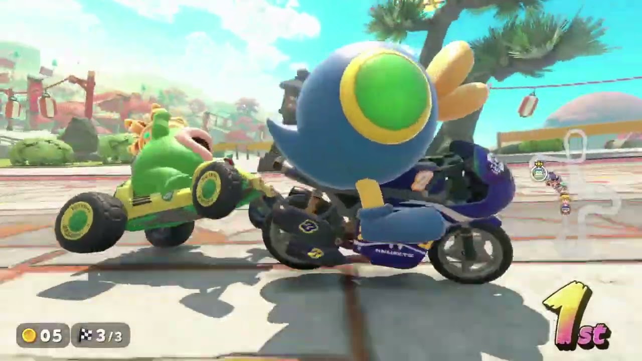 MARIOKART WORLD 新品未開封 新品未開封】MARIOKART WORLD マリオカートワールド