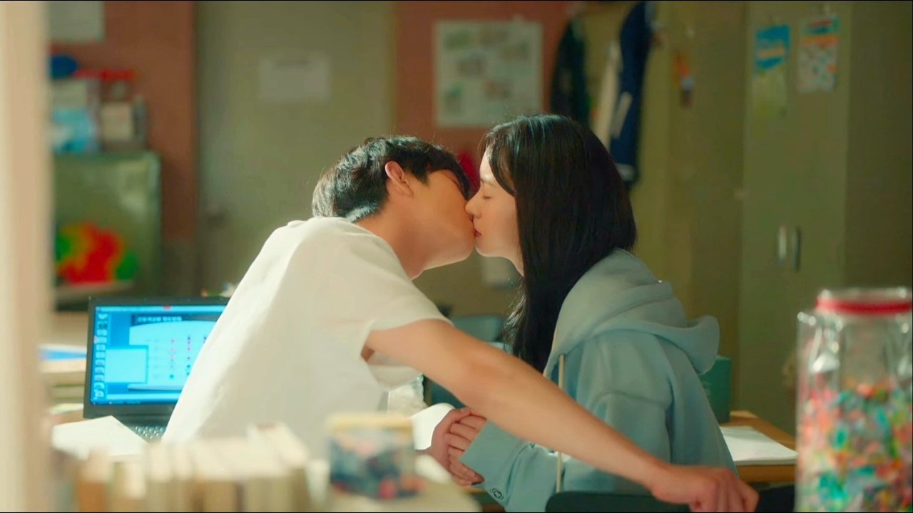 She Loses The Love Of Her Life, But Goes Back in Time To Save Him!