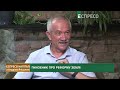 Інтерв’ю з Віктором Пинзеником до Дня незалежності | Еспресо капітал