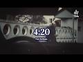 (FREE) Tony Boy x Thasup Type Beat "4:20" | Conscious, Trap, R&B, Type Beat