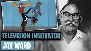 Jay Ward: Television Innovator
*Check out our Ko-Fi*
https://ko-fi.com/dizographies
*Check out our Discord Server!*
https://discord.gg/xAYVsermXH
Another way to support us!!
https://www.buymeacoffee.com/Dizographies
Writing/Editing By - Amber Hannen
Narration By - michael.a.etienne
Instagram: michael.a.etienne
Script Consultant: Adam Bakst
Instagram: @adam_bakst
Resources/Further Reading:
Alex Anderson | Television Academy Interviews
https://interviews.televisionacademy.com/interviews/alex-anderson?clip=81960#interview-clips
Alex Anderson Interview Part 3 of 5 - TelevisionAcademy.com/Interviews - YouTube
https://www.youtube.com/watch?v=rjhe9q1JNtY&t=1326s
Jay Ward
https://biography.yourdictionary.com/jay-ward
The Adventures of Rocky and Bullwinkle and Friends - Wikipedia
https://en.wikipedia.org/wiki/The_Adventures_of_Rocky_and_Bullwinkle_and_Friends#Production
Bill Scott (voice actor) - Wikipedia
https://en.wikipedia.org/wiki/Bill_Scott_(voice_actor)
Art of Jay Ward - YouTube
https://www.youtube.com/watch?v=YFAGKFOBPxE
Of Moose and Men: The Rocky & Bullwinkle Story - YouTube
https://www.youtube.com/watch?v=z83q1NYWIyQ
https://www.vexels.com/vectors/preview/125850/blue-starburst-background Jay Ward: Television Innovator