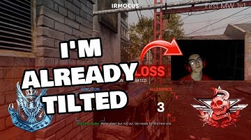 THE FIRST COD:MW GAMEBATTLES VIDEO ON YOUTUBE!?