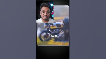 How to create swirly bokeh in premiere pro | #premierepro