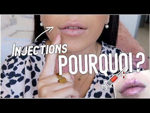 ♡ POURQUOI JE LE FAIS ?