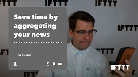 Save an hour each day by aggregating your news