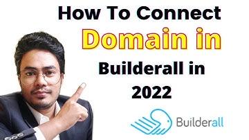 How to connect a domain with the sales funnel in Builderall