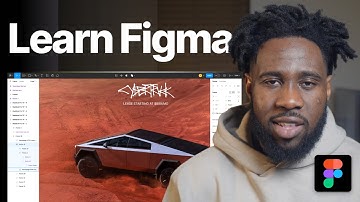 The Only Figma Tutorial You