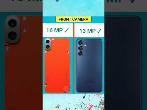 CMF Phone 1