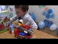 Конструктор LEGO DUPLO Пожарный грузовик (10592)