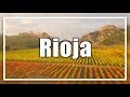 RIOJA | Qué VER y HACER en La región del vino en cuevas