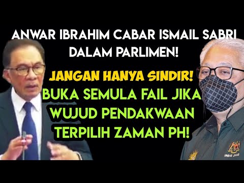 Video: Adakah kerajaan AP patut diambil?