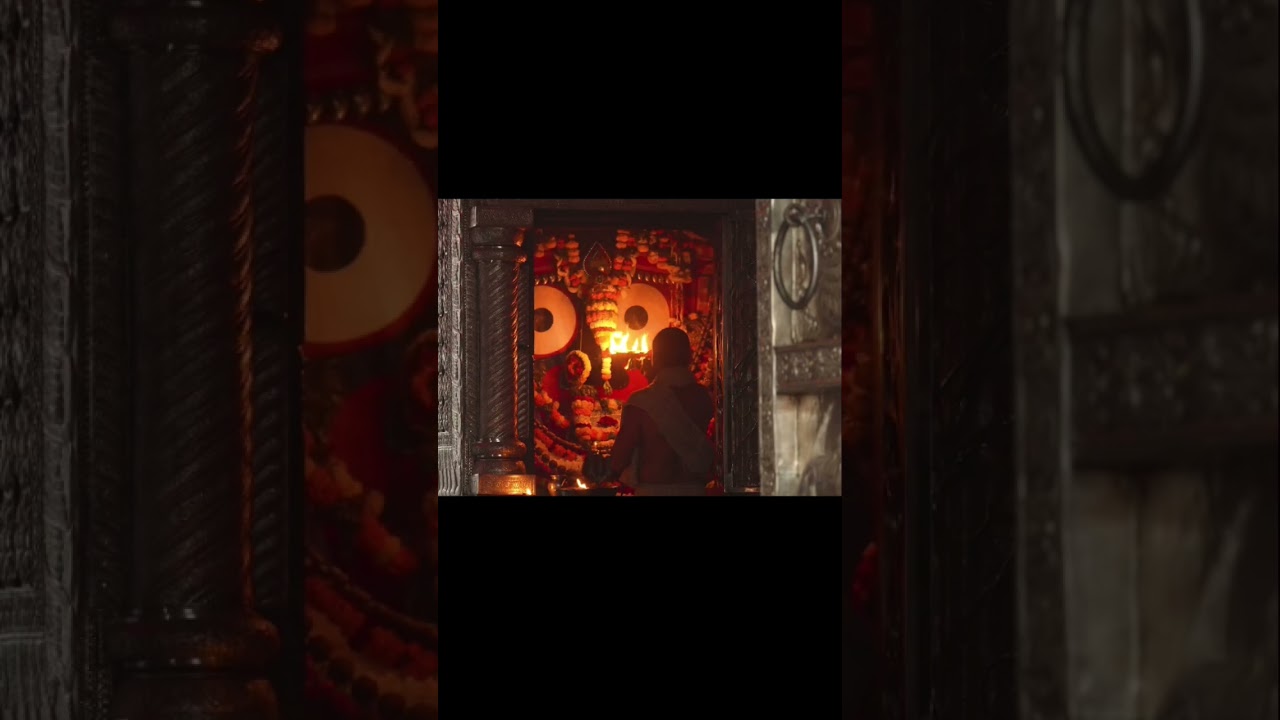 Jay Jagannath status video