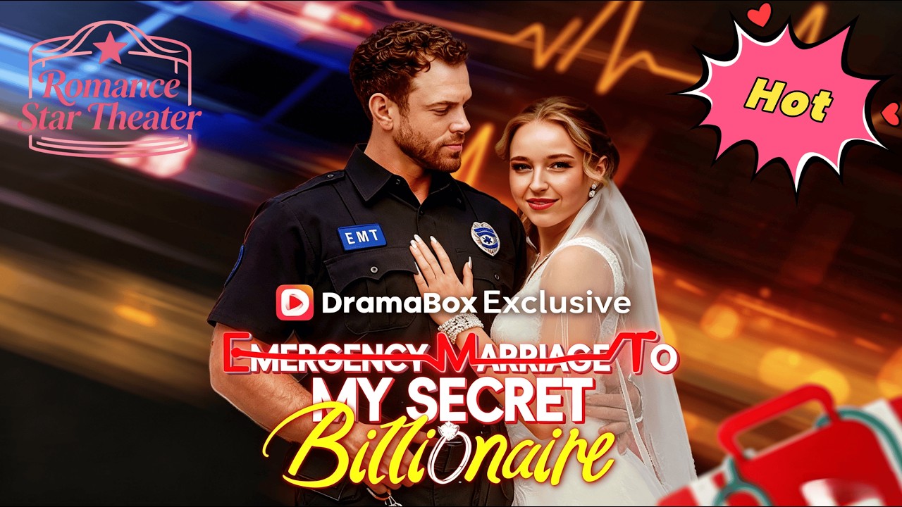 😱I Married A Stranger After Wedding Heartbreak | Emergency Marriage To My Secret Billionaire