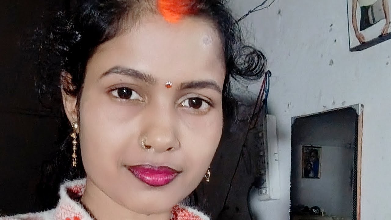 Puja Rani is live - YouTube