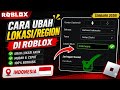Cara Mengubah Lokasi & Bahasa di Roblox (2026) | Panduan Langkah demi Langkah yang Mudah