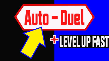 How To Build The Best Auto Duel Deck + Level Up Fast [Yu-Gi-Oh! Duel Links ]