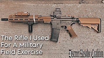 Learning Small unit Tactics with the Canadian Military