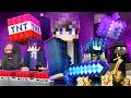 【Minecraft】危険すぎるサーバー最後の戦争で生き残れる?【神威鯖#5】