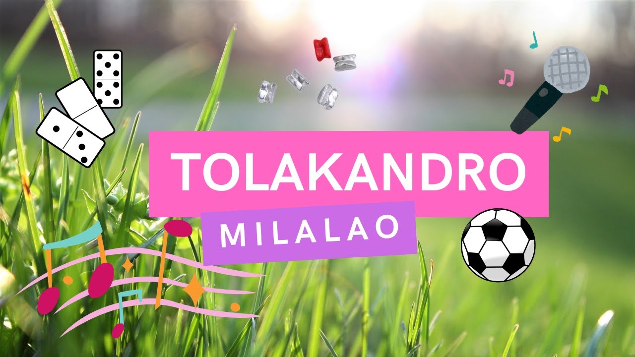 Tolakandro Milalao