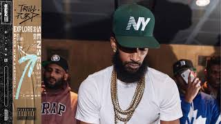 Nipsey Hussle x Dave East Type Beat 