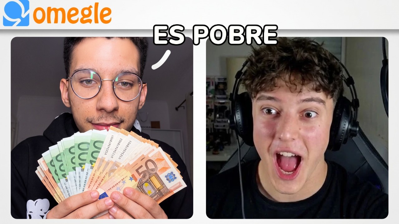 Chat PT Roulette Challenge 2