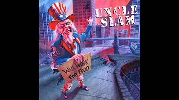 Uncle Slam - Dominant submission (HQ)