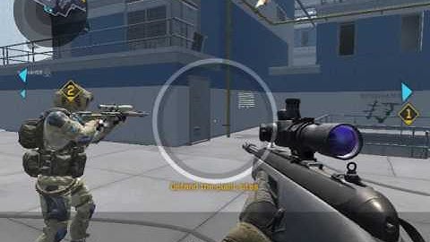 Warface Report Ranked Match Hack #1