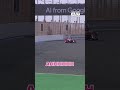 @maxklymenko loving you in the @citroenracingteam #FormulaE car 😂#EVOSessions