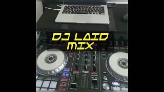 Mouhamed-El 3amri( Ma Tetkalmich 3la Lhob Dj laid mix محمد العمري متكلميش الحب