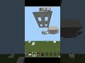easiest drone in mcpe😱😱#minecraft #viral #shorts
