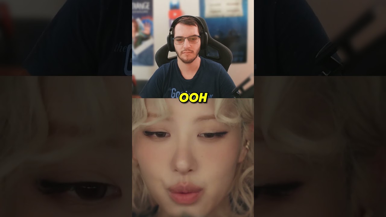 I LOVE THIS SONG  | On My Mind By Alex Warren & Rose Reaction | #shorts #alexwarren