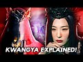 The Dark Theory Behind KWANGYA (EXPLAINED)