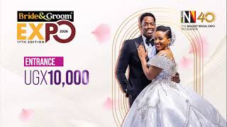 Bride and Groom Expo 2026: A journey of love home and life