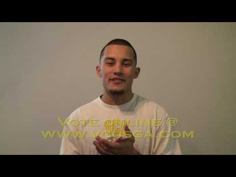 Joey Rodriguez - VCU Basketball - Get out the VOTE...