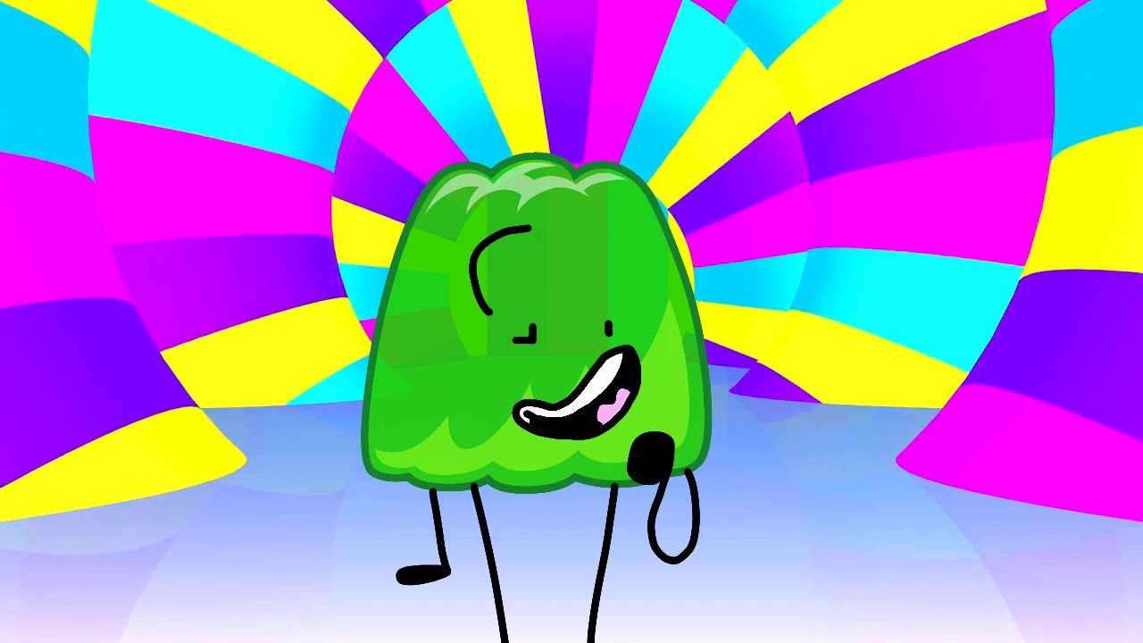 Branchless (BFB) (FLOWER, CAKE, PIE, LOSER, GELATIN, EGGY) YouTube