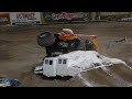 Monster Jam Best Anaheim Moments