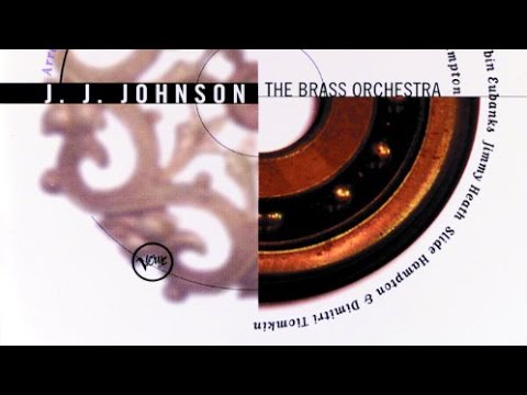Swing Spring - J.J. Johnson