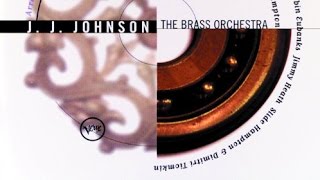 Swing Spring - J.J. Johnson